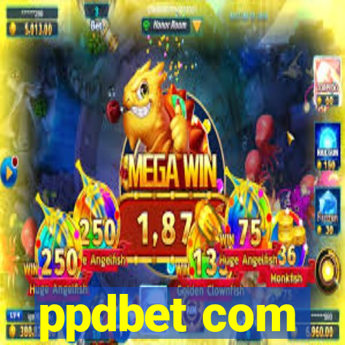 ppdbet com